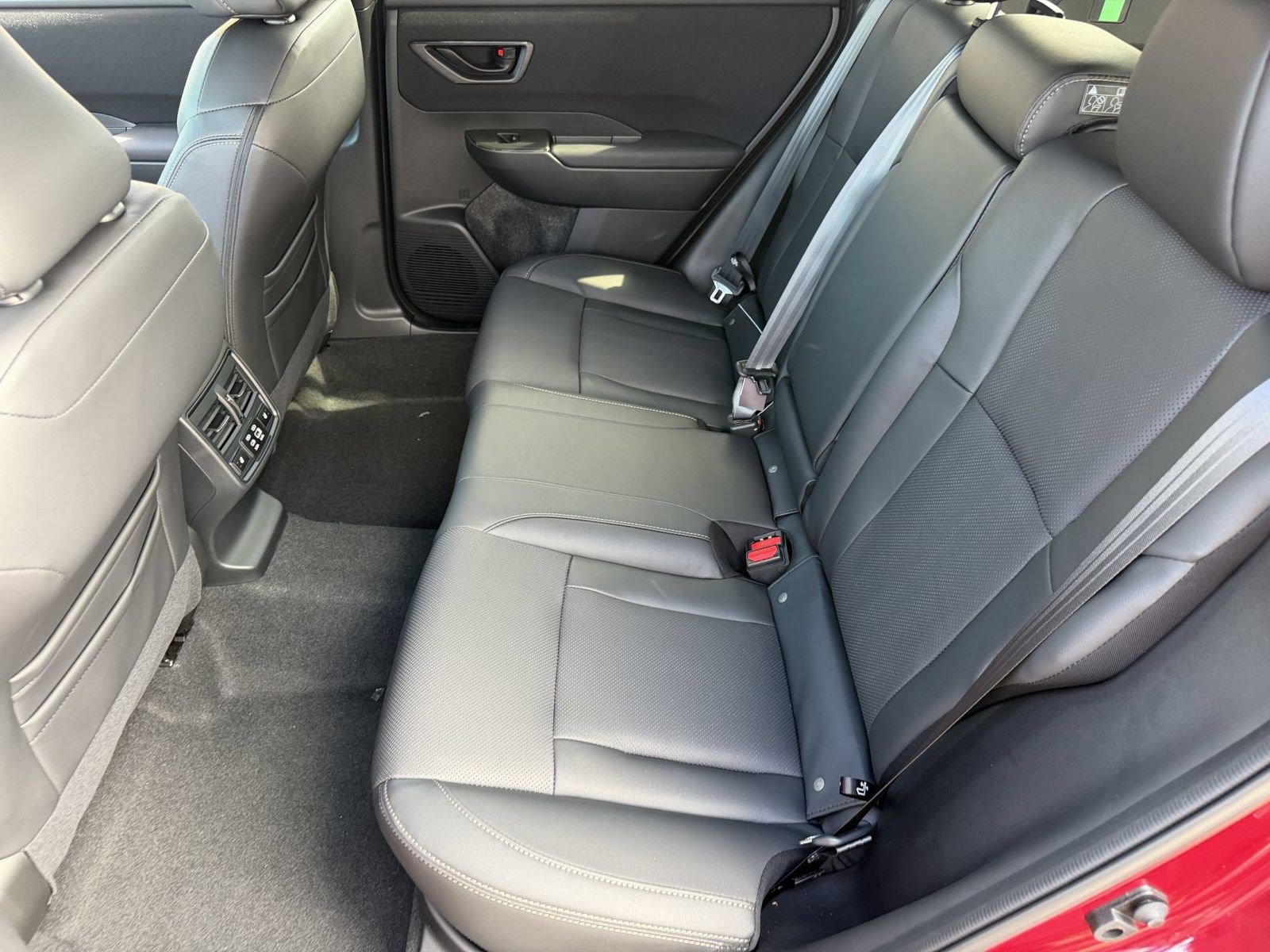 New 2026 Subaru Outback Limited XT AWD/4WD image 23