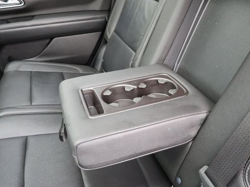 Certified 2021 Chevrolet Tahoe LT image 29