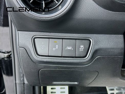 Used 2021 Kia Forte GT-Line w/ GT-Line Premium Package image 10