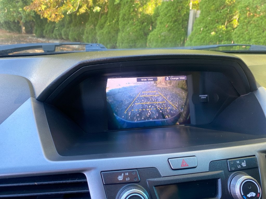 Used 2012 Honda Odyssey Touring image 18