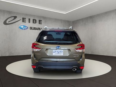 Used 2023 Subaru Forester Limited AWD/4WD image 6