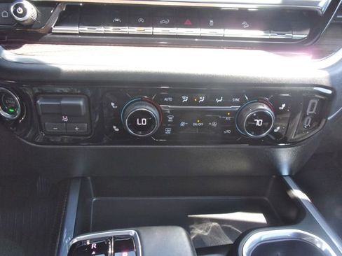 Used 2026 Chevrolet Silverado 1500 LT Trail Boss w/ Convenience Package II AWD/4WD image 27