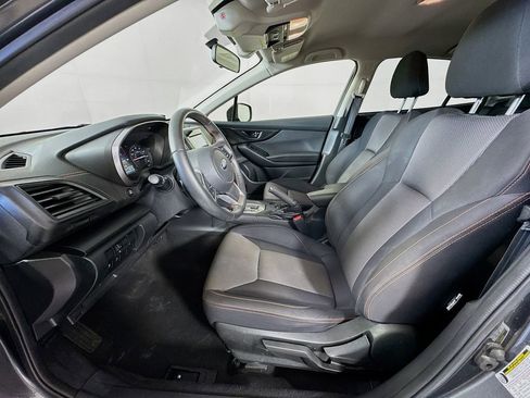 Used 2023 Subaru Crosstrek 2.0i Premium image 24