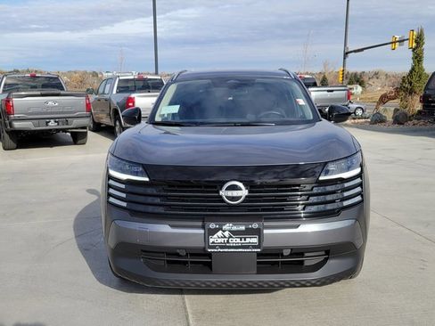 New 2026 Nissan Kicks SV image 5