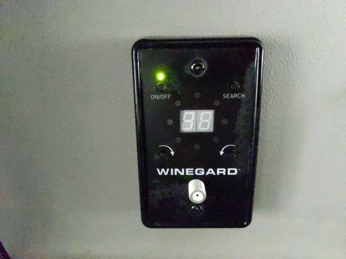 Used 2021 Ford Transit Connect Titanium w/ Trailer Tow Package FWD image 37