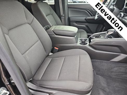 Used 2024 GMC Canyon Elevation w/ Trailering Package image 18