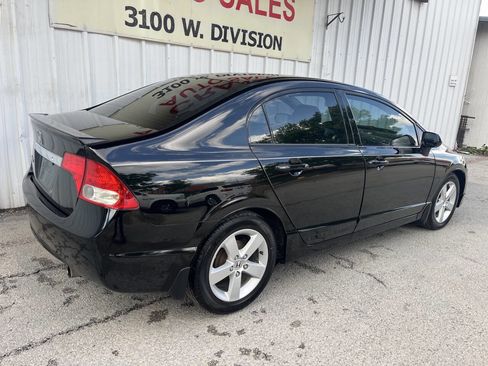 Used 2009 Honda Civic LX-S image 7