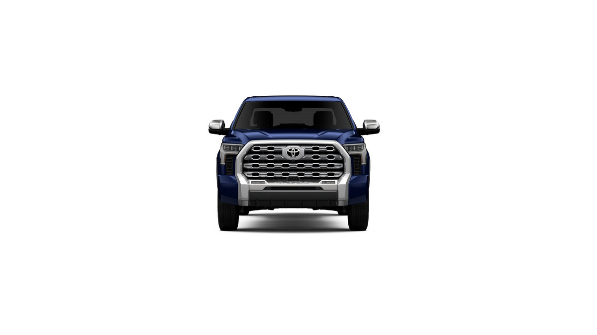 New 2026 Toyota Tundra 1794 Edition AWD/4WD image 33