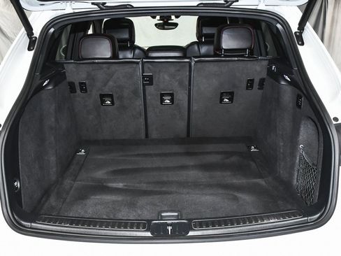 Used 2018 Porsche Macan GTS image 59