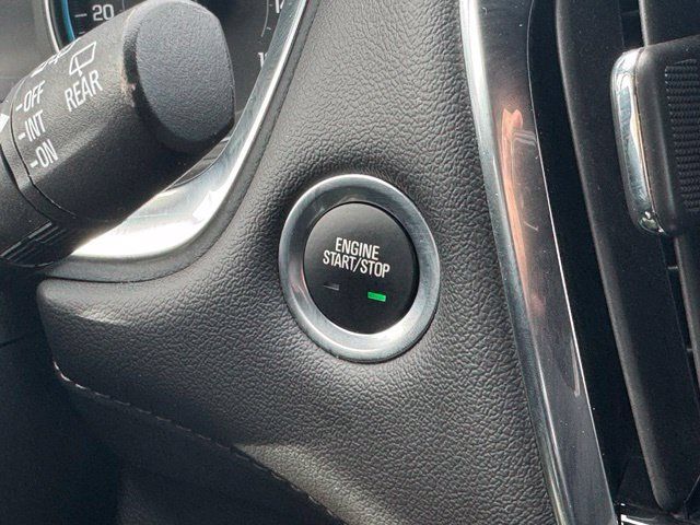 Used 2023 Chevrolet Traverse LT AWD/4WD image 19