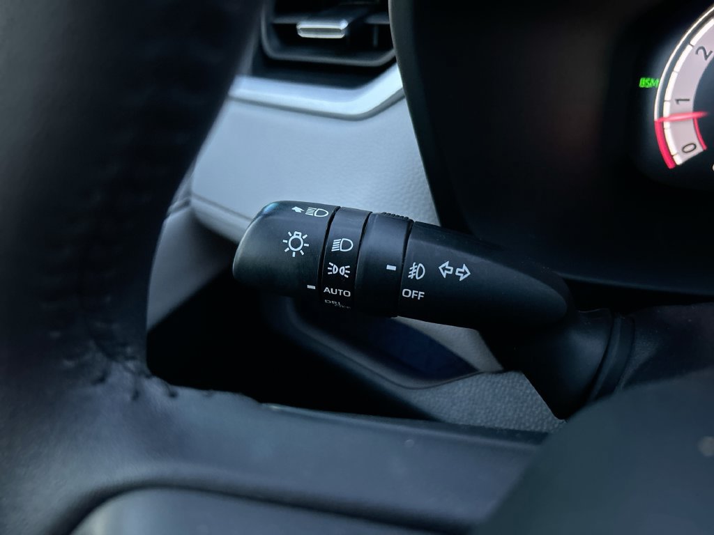 Used 2024 Toyota RAV4 Limited w/ Advanced Technology Package FWD image 22