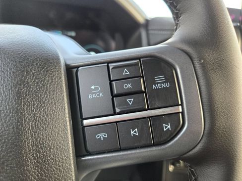 New 2025 Ford F150 Lightning Flash AWD/4WD image 18