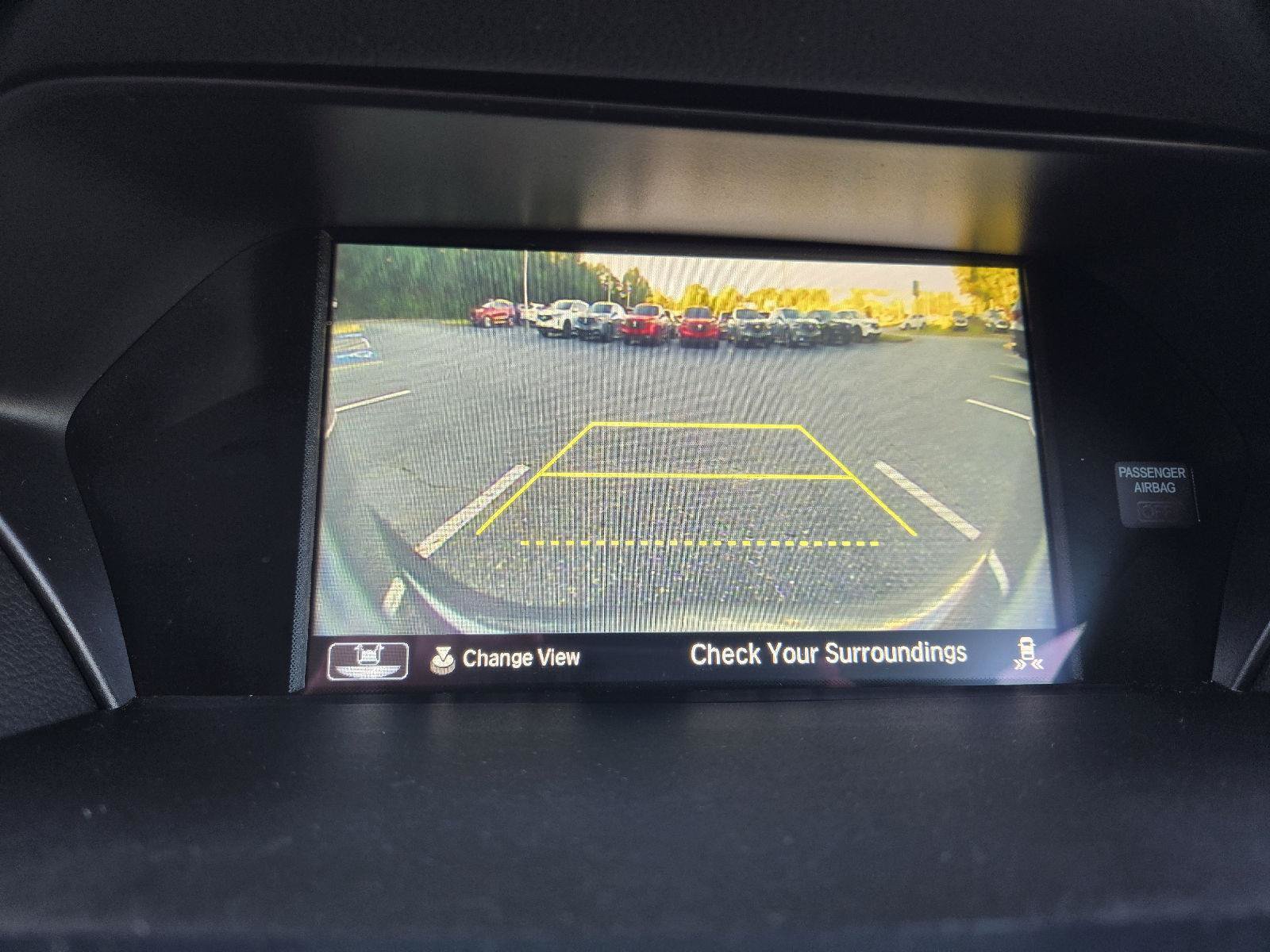 Certified 2021 Acura ILX w/ Premium Package FWD image 32