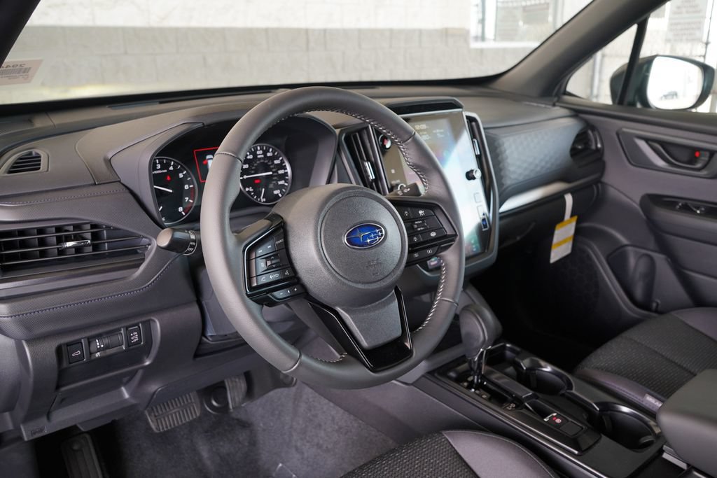 New 2026 Subaru Forester Premium AWD/4WD image 14