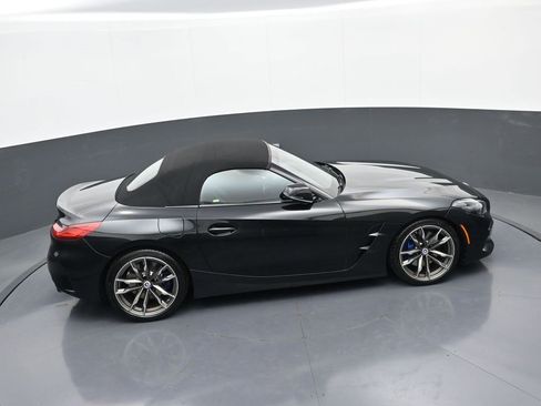 Used 2023 BMW Z4 M40i w/ Premium Package image 34