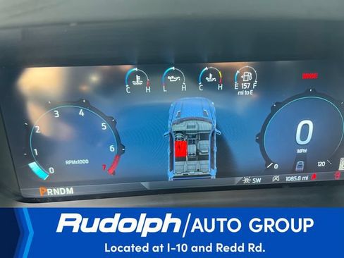 Used 2026 Ford F150 Tremor w/ Bed Utility Package AWD/4WD image 15