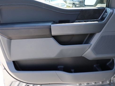 Used 2024 Ford F150 XLT w/ Equipment Group 302A MID image 12