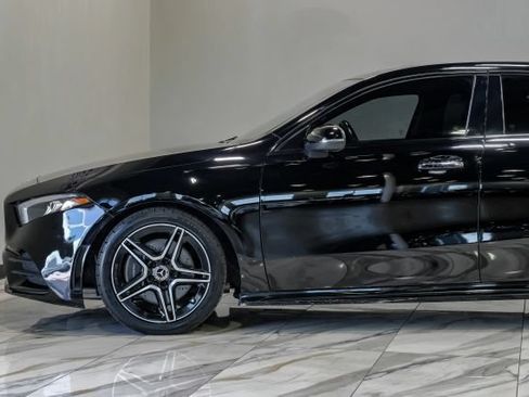 Used 2020 Mercedes-Benz A 220 4MATIC image 14