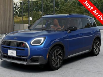 New 2026 MINI Cooper Countryman S