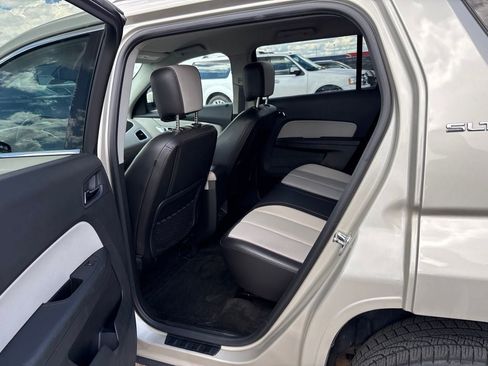 Used 2013 GMC Terrain SLT FWD image 26