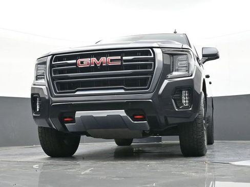 Used 2023 GMC Yukon AT4 w/ Technology Package image 54