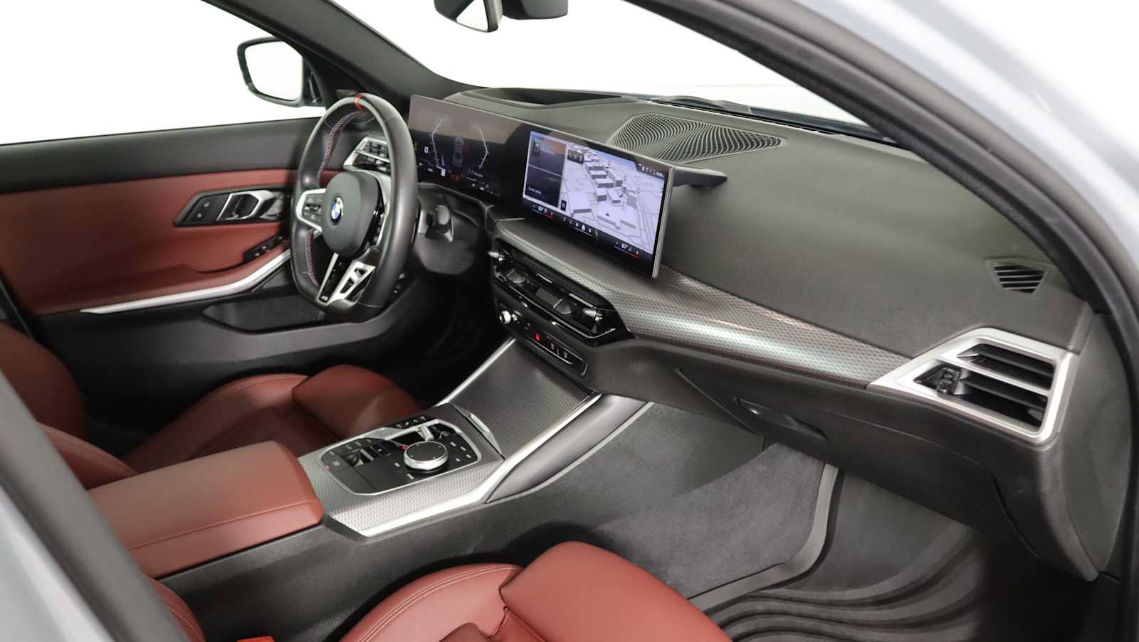 Used 2025 BMW M340i xDrive w/ Premium Package AWD/4WD image 9
