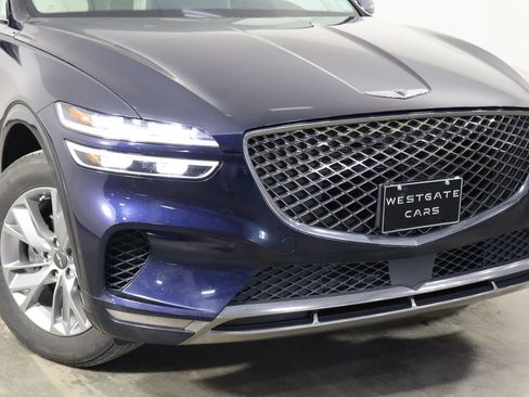 Used 2023 Genesis GV70 2.5T AWD/4WD image 49