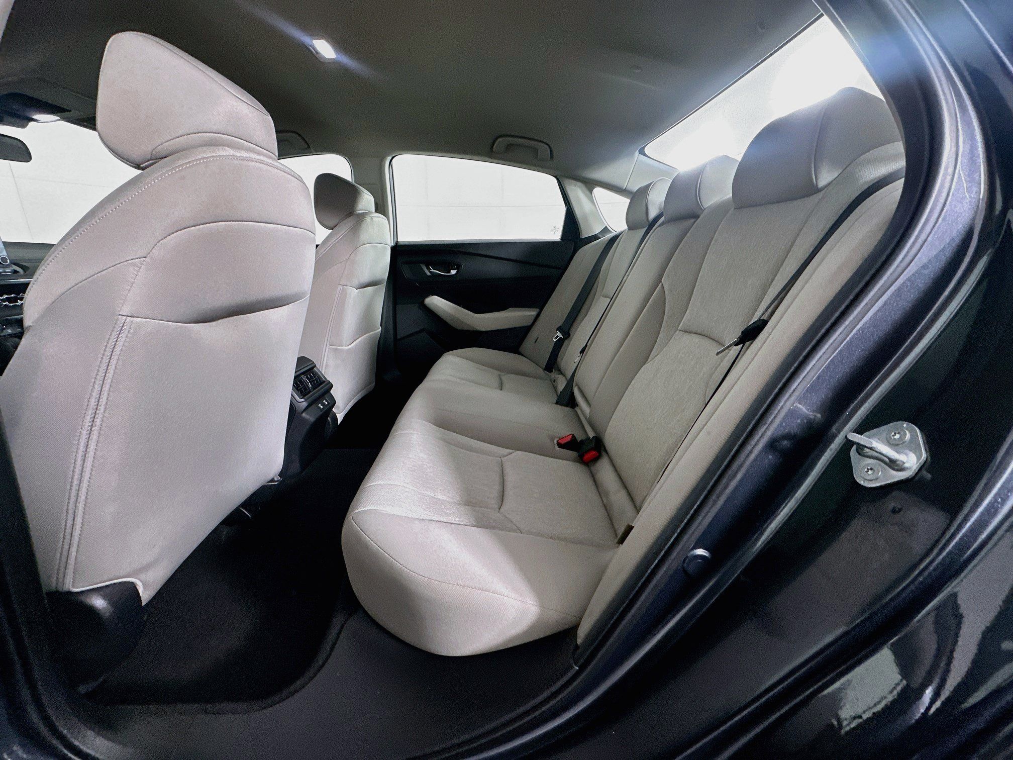 Used 2025 Honda Accord LX image 26