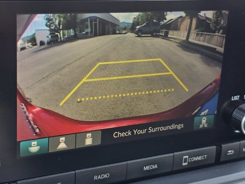 Used 2025 Honda Accord SE image 6