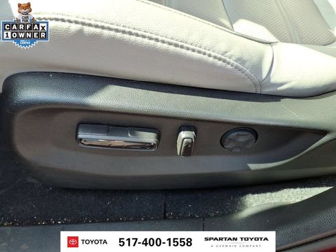 Used 2022 Honda CR-V EX-L image 17