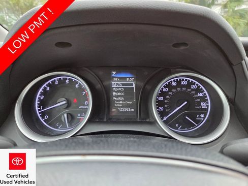 Used 2024 Toyota Camry LE image 31