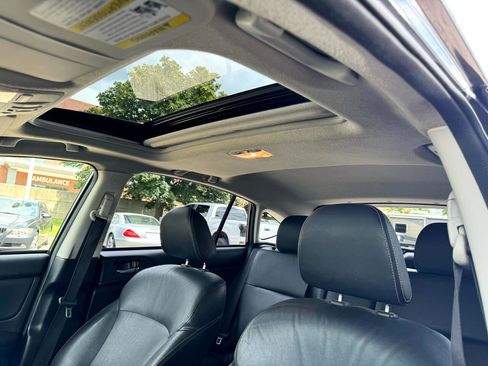 Used 2014 Subaru Crosstrek 2.0i Limited image 14