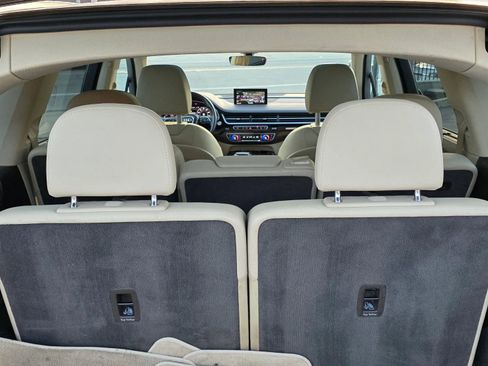 Used 2018 Audi Q7 3.0T Prestige w/ Prestige Package image 31