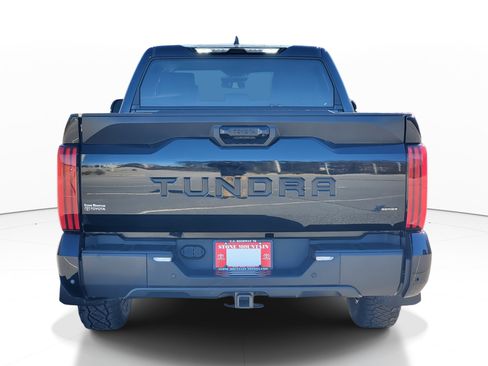 Used 2024 Toyota Tundra SR5 image 5