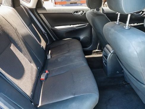 Used 2019 Nissan Sentra S FWD image 20