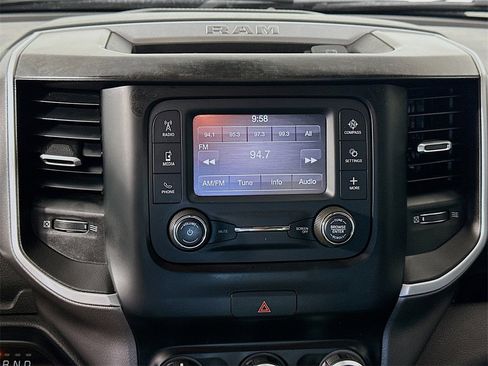 Used 2020 RAM 1500 Big Horn image 15