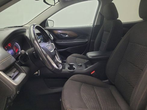 Used 2019 GMC Terrain SLE w/ LPO, Floor Liner Package FWD image 17