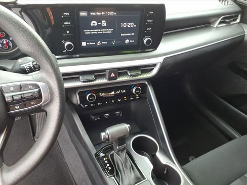 Used 2022 Kia K5 LXS image 25