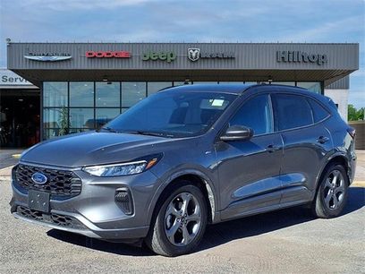 Used 2023 Ford Escape ST-Line w/ Tech Pack #1