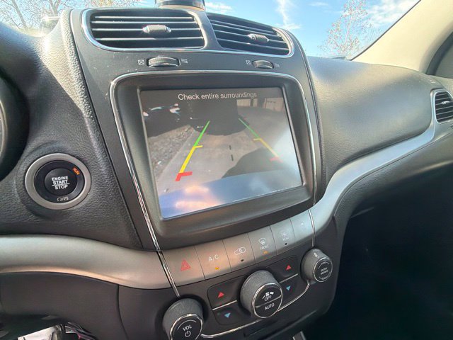 Used 2017 Dodge Journey Crossroad FWD image 25