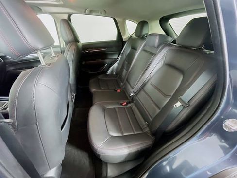 Used 2024 MAZDA CX-5 Carbon Edition image 27