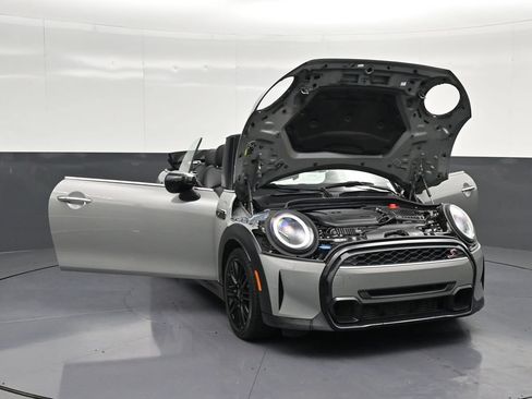 Used 2023 MINI Cooper S FWD image 32