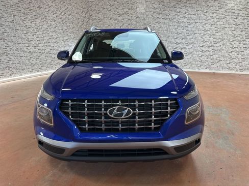 New 2026 Hyundai Venue SEL image 2