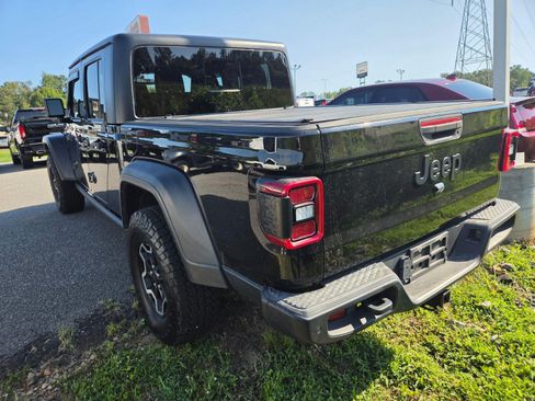 Used 2020 Jeep Gladiator Sport w/ Quick Order Package 24S AWD/4WD image 8