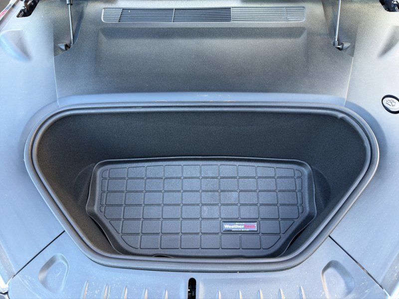 Used 2022 Tesla Model S Plaid AWD/4WD image 20