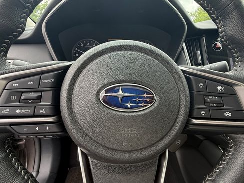 Used 2024 Subaru Outback Limited image 19