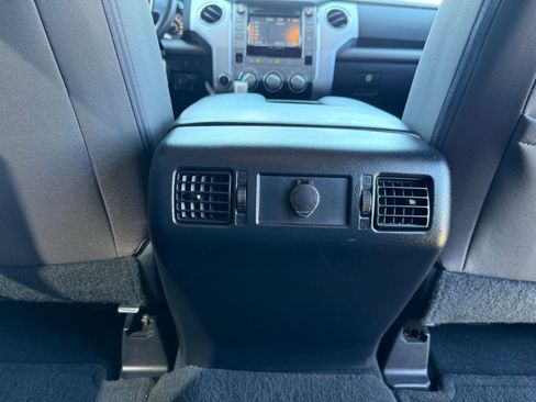 Used 2018 Toyota Tundra SR5 w/ TRD Off Road Package image 34