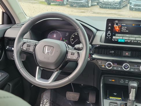 Used 2024 Honda CR-V EX-L image 19