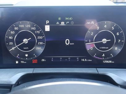 Used 2023 Kia Telluride SX X-Line
