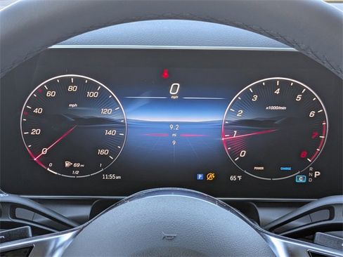 New 2026 Mercedes-Benz GLC 300 GLC 300 image 30